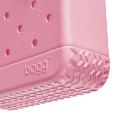 Bitty Bogg Bag - Blowing Pink Bubbles