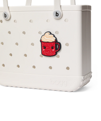 Bogg Bit - Hot Cocoa