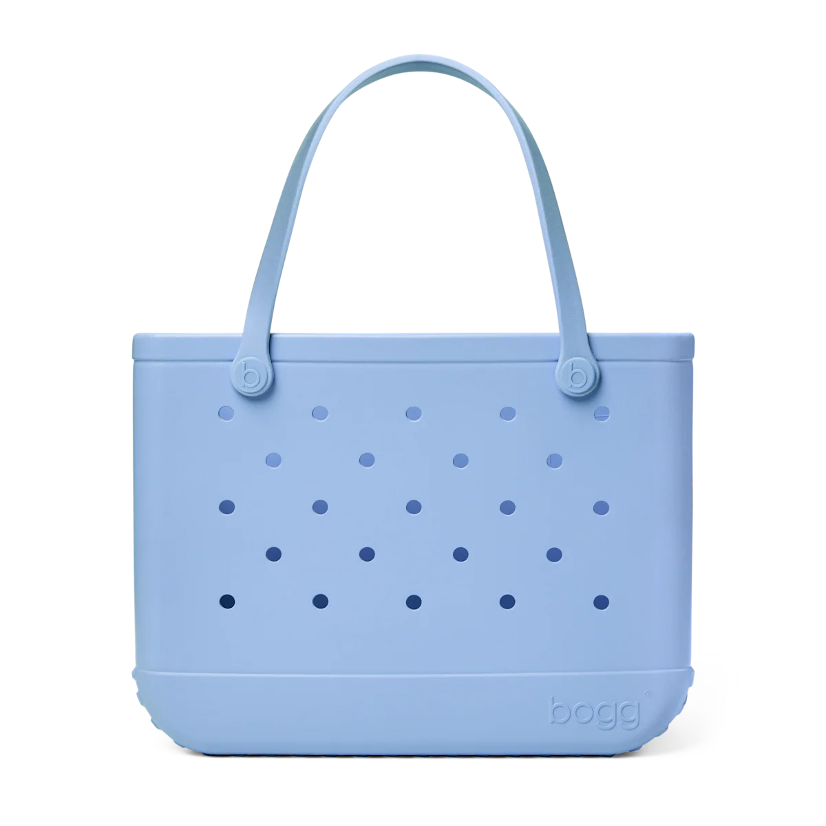 Original Bogg Bag - Carolina on my Mind