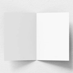 It's A Boy Greeting Card
