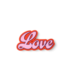 Bogg Bit  - Love
