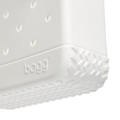 Bitty Bogg Bag - For Shore White