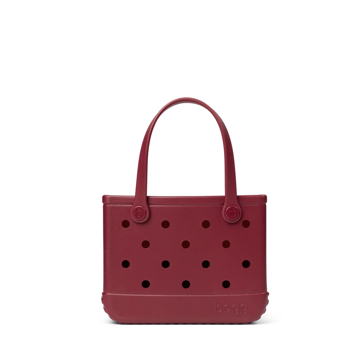 Bitty Bogg Bag - Mulled Wine