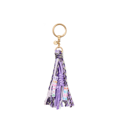 Bogg'd & Charmed  - Bestie Tassel